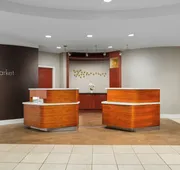 Courtyard by Marriott Potomac Mills Woodbridge hotel detail image 5