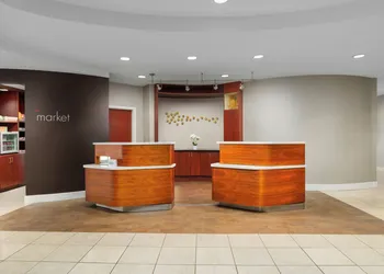 Courtyard by Marriott Potomac Mills Woodbridge hotel thumbnail 5