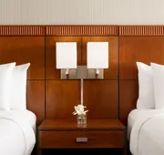 Courtyard by Marriott Potomac Mills Woodbridge hotel detail image 7