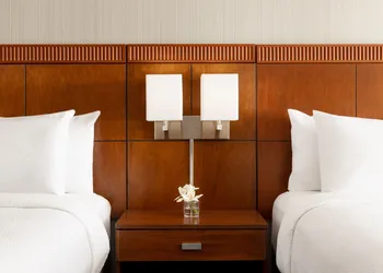 Courtyard by Marriott Potomac Mills Woodbridge hotel thumbnail 7