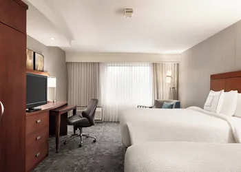 Courtyard by Marriott Potomac Mills Woodbridge hotel thumbnail 8