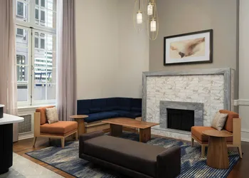 Courtyard by Marriott Philadelphia Downtown hotel thumbnail 2