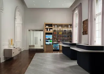 Courtyard by Marriott Philadelphia Downtown hotel thumbnail 5