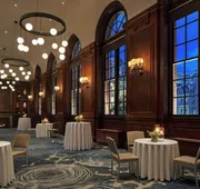 Courtyard by Marriott Philadelphia Downtown hotel detail image 7