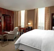 Sheraton Suites Calgary Eau Claire hotel detail image 3