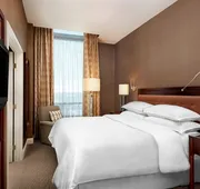 Sheraton Suites Calgary Eau Claire hotel detail image 5