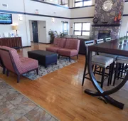 Best Western Sault Ste. Marie hotel detail image 4