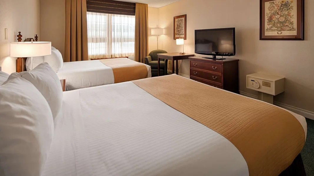 Best Western Sault Ste. Marie hotel detail image 6