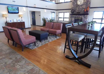 Best Western Sault Ste. Marie hotel thumbnail 4