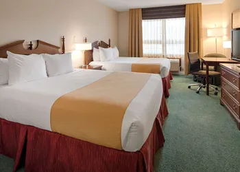Best Western Sault Ste. Marie hotel thumbnail 5