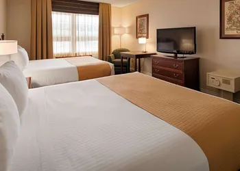 Best Western Sault Ste. Marie hotel thumbnail 6