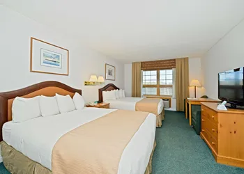Best Western Sault Ste. Marie hotel thumbnail 7