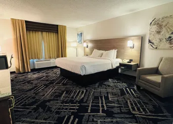 Best Western Sault Ste. Marie hotel thumbnail 8
