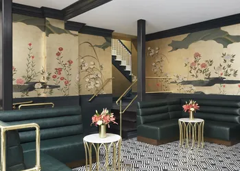 The Franklin on Rittenhouse, A Boutique Hotel hotel thumbnail 3