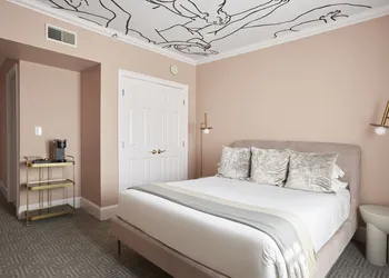 The Franklin on Rittenhouse, A Boutique Hotel hotel thumbnail 4