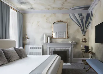 The Franklin on Rittenhouse, A Boutique Hotel hotel thumbnail 5