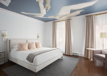 The Franklin on Rittenhouse, A Boutique Hotel hotel thumbnail 8
