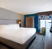 Holiday Inn Express Rochester - University Area by IHG hotel detail image 7