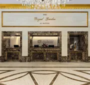 Club Wyndham Royal Garden at Waikiki hotel detail image 3