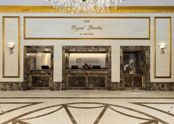 Club Wyndham Royal Garden at Waikiki hotel thumbnail 3