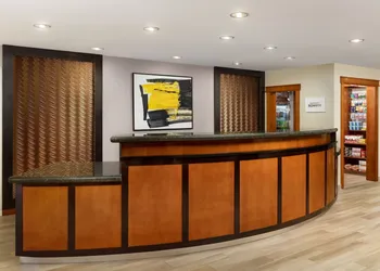 Residence Inn by Marriott Potomac Mills Woodbridge hotel thumbnail 2