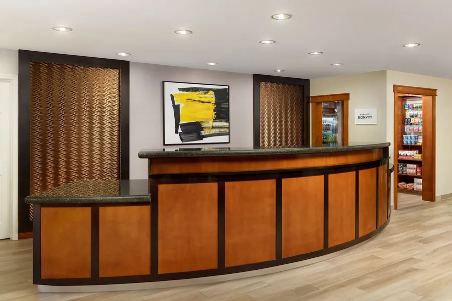 Residence Inn by Marriott Potomac Mills Woodbridge hotel detail image 2