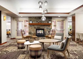 Residence Inn by Marriott Potomac Mills Woodbridge hotel thumbnail 3