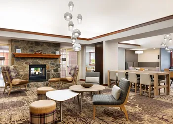 Residence Inn by Marriott Potomac Mills Woodbridge hotel thumbnail 4