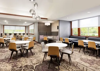 Residence Inn by Marriott Potomac Mills Woodbridge hotel thumbnail 5