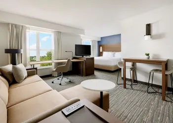 Residence Inn by Marriott Potomac Mills Woodbridge hotel thumbnail 6