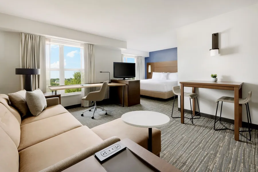Residence Inn by Marriott Potomac Mills Woodbridge hotel detail image 6