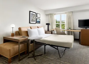 Residence Inn by Marriott Potomac Mills Woodbridge hotel thumbnail 8
