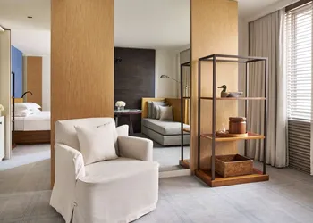 Park Hyatt Washington hotel thumbnail 6