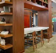 Courtyard by Marriott Washington, DC/Foggy Bottom hotel detail image 3