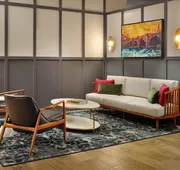 Courtyard by Marriott Washington, DC/Foggy Bottom hotel detail image 4