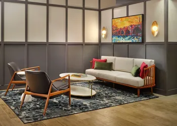 Courtyard by Marriott Washington, DC/Foggy Bottom hotel thumbnail 4