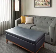 Courtyard by Marriott Washington, DC/Foggy Bottom hotel detail image 7