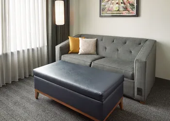 Courtyard by Marriott Washington, DC/Foggy Bottom hotel thumbnail 7