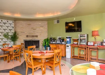 Land O Nod Inn hotel thumbnail 2