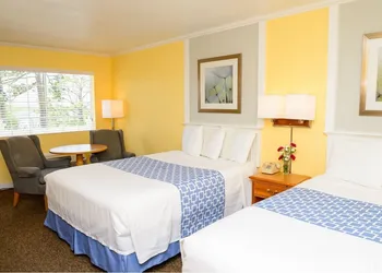 Land O Nod Inn hotel thumbnail 5