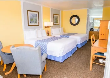 Land O Nod Inn hotel thumbnail 6