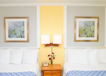 Land O Nod Inn hotel thumbnail 7
