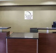 Sleep Inn Historic hotel detail image 3