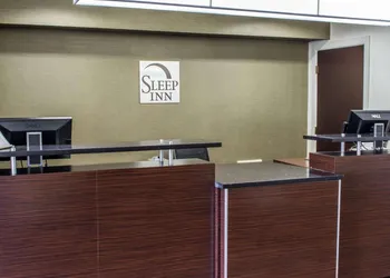 Sleep Inn Historic hotel thumbnail 4