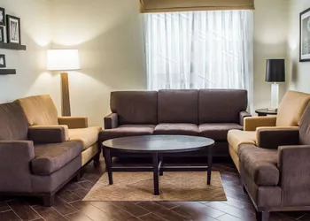Sleep Inn Historic hotel thumbnail 6