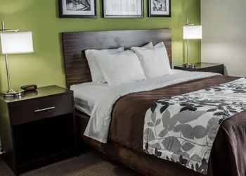 Sleep Inn Historic hotel thumbnail 7