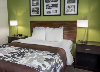 Sleep Inn Historic hotel thumbnail 8