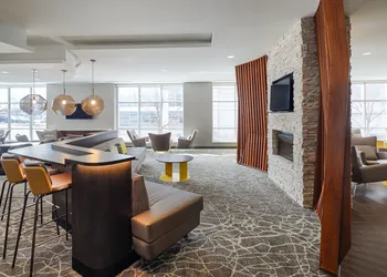 SpringHill Suites by Marriott Bloomington hotel thumbnail 2