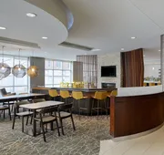 SpringHill Suites by Marriott Bloomington hotel detail image 3