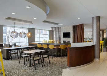 SpringHill Suites by Marriott Bloomington hotel thumbnail 3
